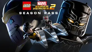 LEGO Marvel Super Heroes 2 - Season Pass
