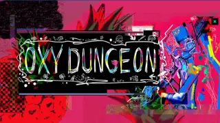 OxyDungeon