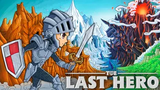 The Last Hero - Journey to the Unknown