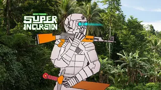 Lucky Pikinini - Super Incursion