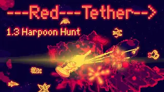 ---Red---Tether-->