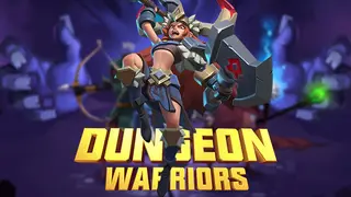 Dungeon Warriors