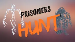 Prisoners Hunt