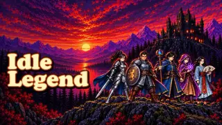 Idle Legend
