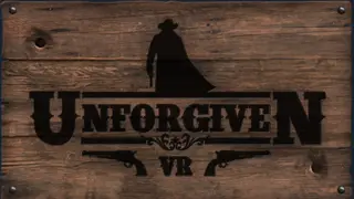 Unforgiven VR
