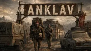Anklav
