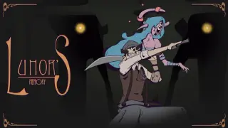 Luhor's Memory