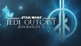 Star Wars Jedi Knight II: Jedi Outcast