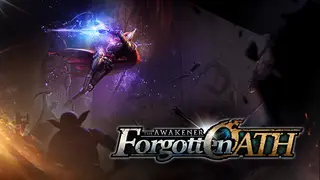 The Awakener: Forgotten Oath