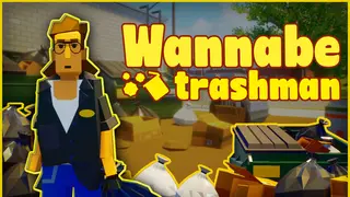 Wannabe Trashman
