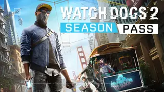 Watch Dogs 2 - Season Pass