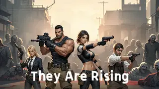 They Are Rising