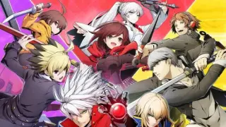 BlazBlue: Cross Tag Battle - Switch