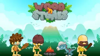 Wood 'n Stones