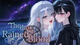 The Day It Rained Blood