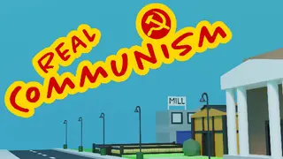 Real Communism