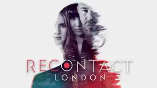 Recontact London: Cyber Puzzle