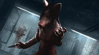 Dead by Daylight: SAW Chapter