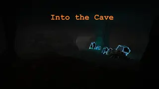 Into the Cave