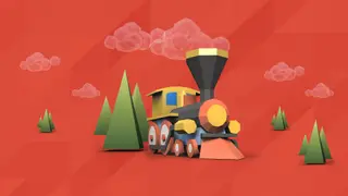 Train Valley: Console (Xbox One)