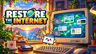 Restore The Internet