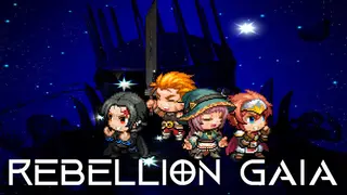 Rebellion Gaia