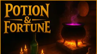 Potion & Fortune