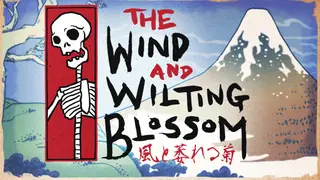 The Wind and Wilting Blossom