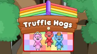 Truffle Hogs