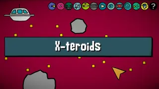 X-teroids