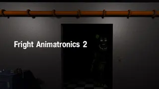 Fright Animatronics 2