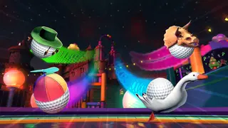 Golf With Your Friends - Starter - PS4