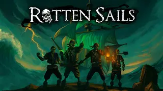 Rotten Sails