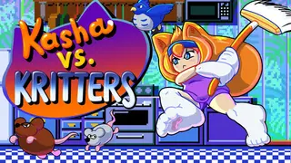 Kasha vs. Kritters