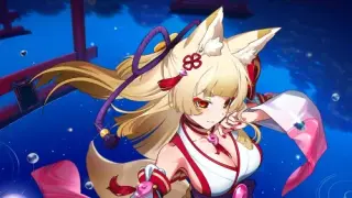 The Fox's Way Home - Switch