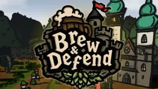 Brew & Defend