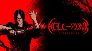 HellPunk: Purgatorium
