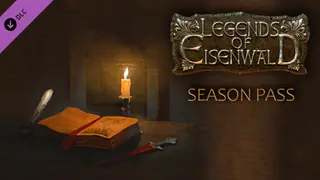 Legends of Eisenwald Season Pass