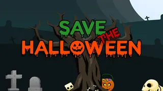 Save the Halloween