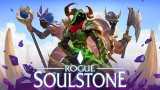 Rogue Soulstone
