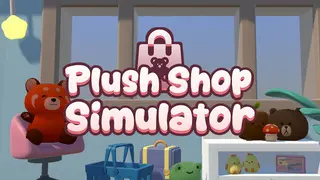 Plush Shop Simulator