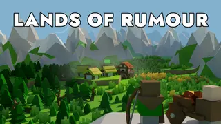 Lands of Rumour