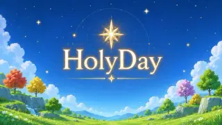 HolyDay