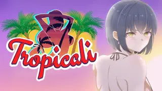 Tropicali: Pacific Paradise!