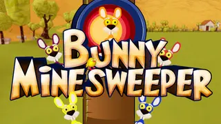 Bunny Minesweeper