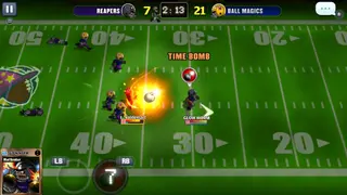 Football Heroes Turbo