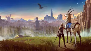 Decay of Logos - Xbox One