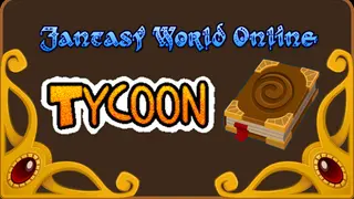 Fantasy World Online Tycoon