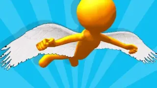 Flap Legends - Switch
