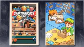 Sporting Goods Shop & Ship, Inc.